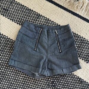 Bebe dressy shorts